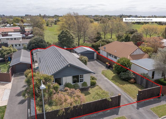  at 41 Waratah Street, Avondale, Christchurch