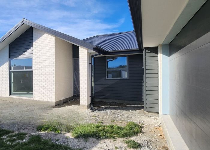  at Leeston, Selwyn, Canterbury