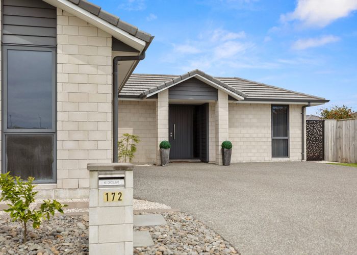  at 172 The Boulevard, Papamoa Beach, Papamoa