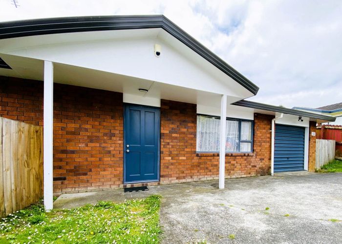  at 13B Kopara Place, Clendon Park, Manukau City, Auckland
