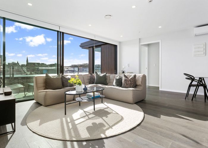  at 602/1 Enfield Street, Mount Eden, Auckland