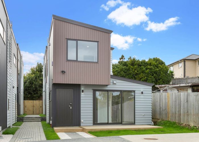  at 85B Penney Avenue, Mount Roskill, Auckland City, Auckland