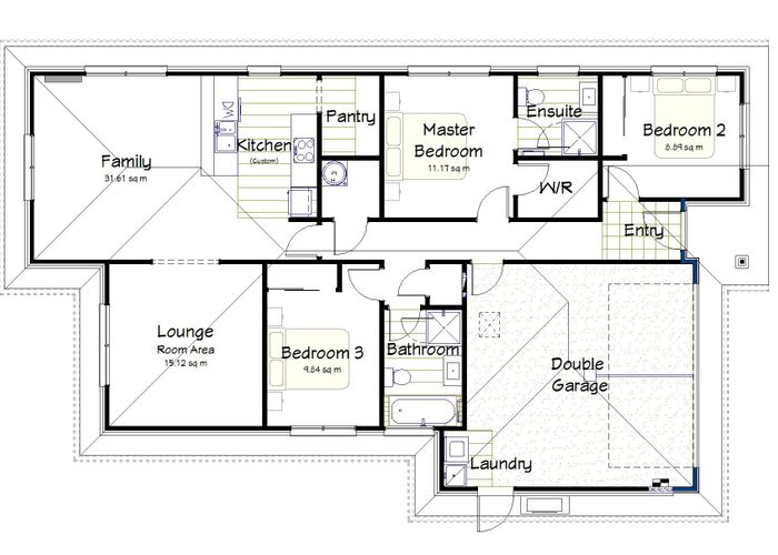  at Lot 5 Kennedys Green, Halswell, Christchurch City, Canterbury