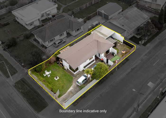  at 73 Hargood Street, Woolston, Christchurch City, Canterbury