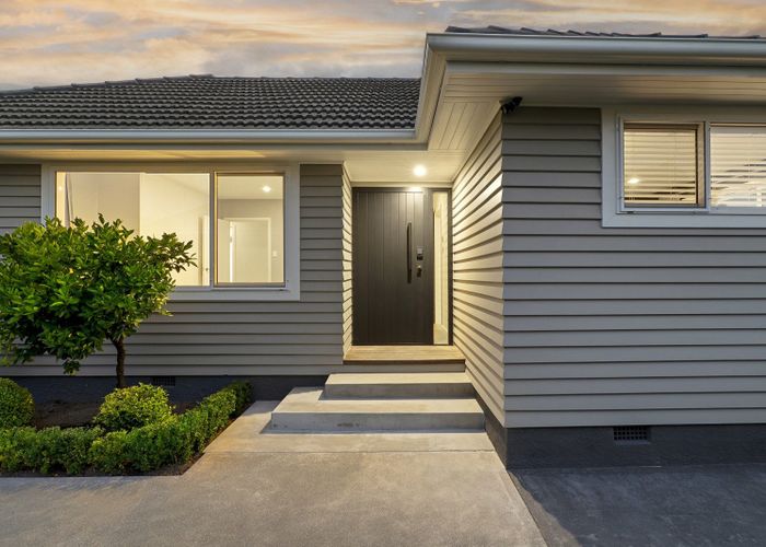  at 57 Charlcott Street, Burnside, Christchurch