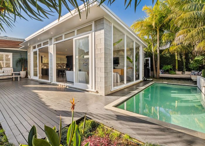  at 40 O'Neill Street, Ponsonby, Auckland City, Auckland