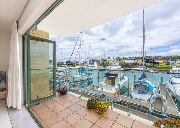  at 60 Harbour Village Drive, Gulf Harbour, Whangaparaoa