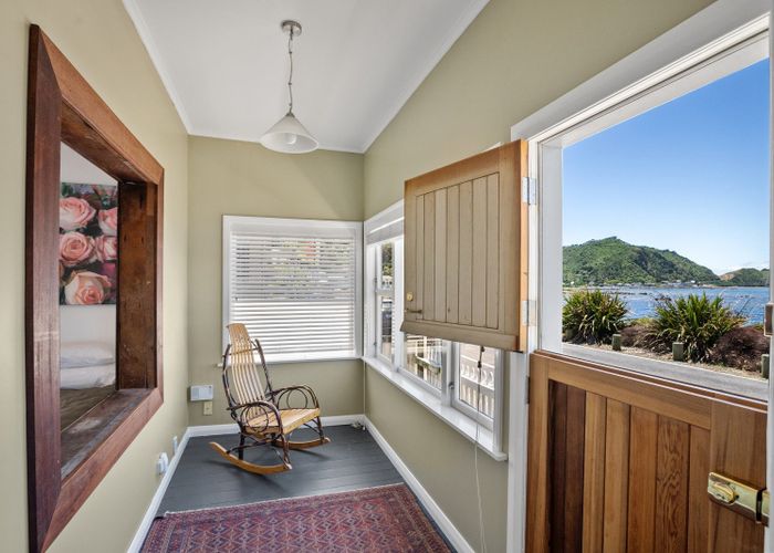  at 170 Breaker Bay Road, Breaker Bay, Wellington, Wellington
