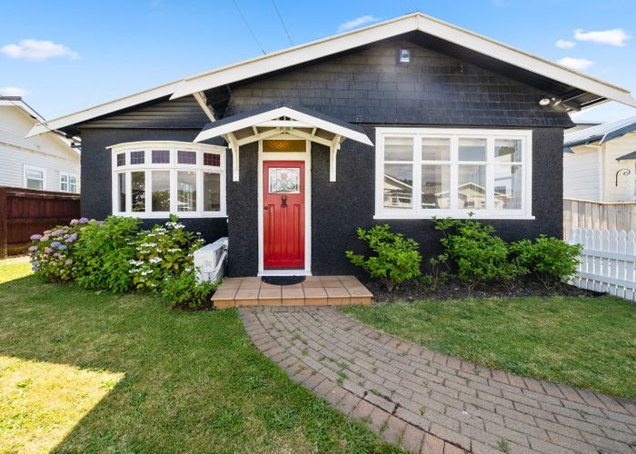  at 49 William Street, Petone, Lower Hutt