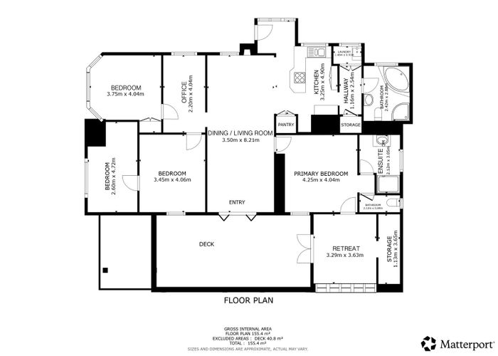  at 16 Puriri Valley Road, Puriri, Thames