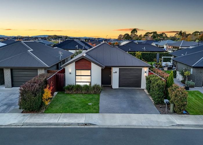  at 47 Minerva Crescent, Woodend, Waimakariri, Canterbury