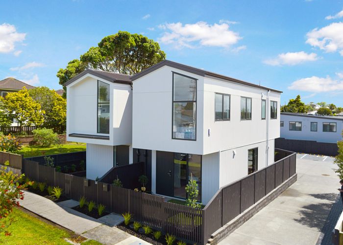  at 14 Akehurst Avenue, New Lynn, Waitakere City, Auckland