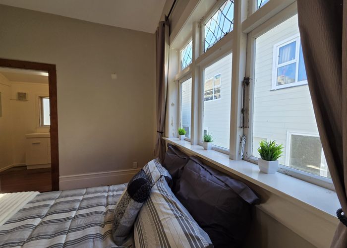  at 3/291a The Terrace, Te Aro, Wellington, Wellington