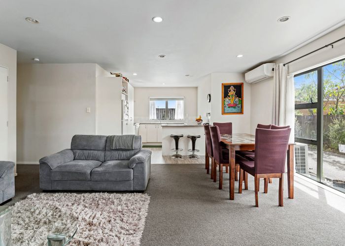  at 101a Park Avenue, Papatoetoe, Manukau City, Auckland
