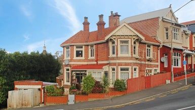  at 72 York Place, Dunedin Central, Dunedin