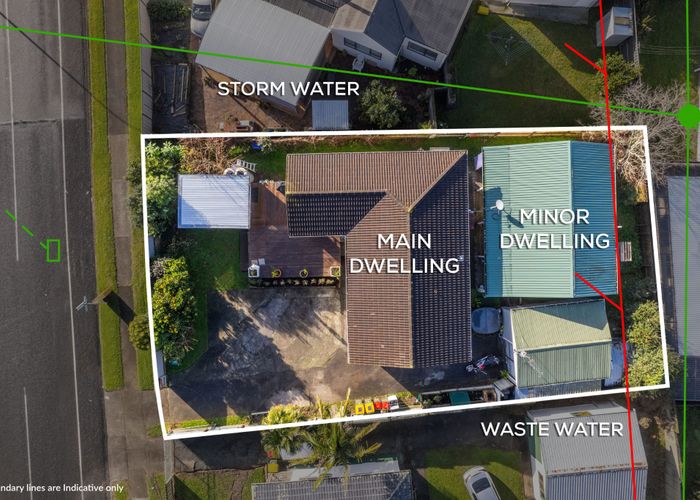  at 95 Hyperion Drive, Randwick Park, Auckland