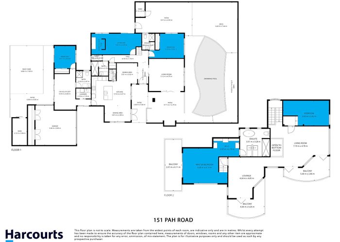  at 151 Pah Road, Cockle Bay, Manukau City, Auckland