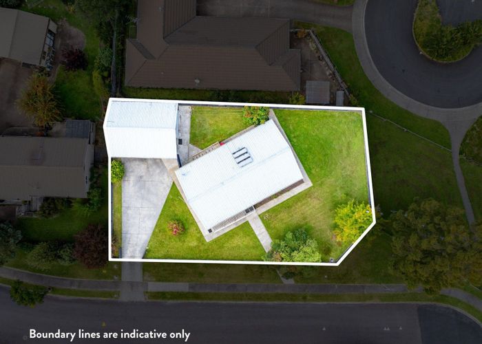  at 1 Augustus Earle Place, Pukehangi, Rotorua, Bay Of Plenty