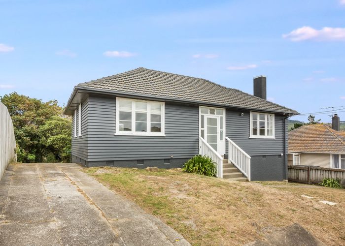  at 3 Mitchell Grove, Ranui, Porirua