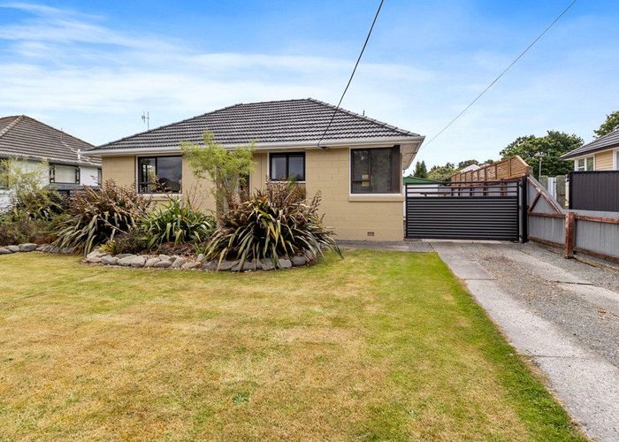  at 49 Devon Street, Watlington, Timaru, Canterbury