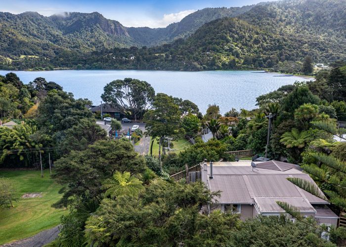  at 1196 Huia Road, Huia, Auckland