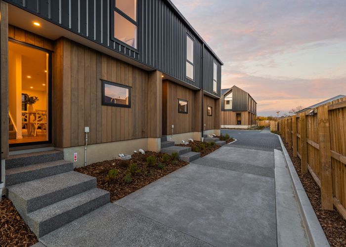  at 2/64 Ryan Street, Phillipstown, Christchurch City, Canterbury