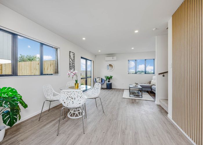  at 5B, 5C, 5D Beaufort Place, Papatoetoe, Manukau City, Auckland