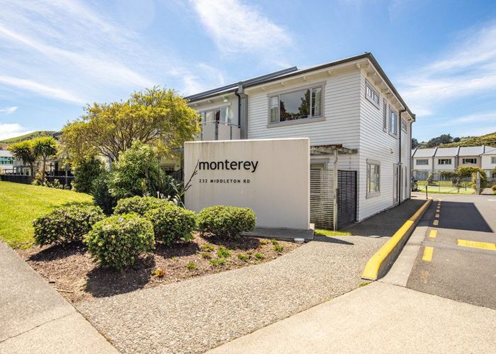  at 64/232 Middleton Road, Churton Park, Wellington, Wellington