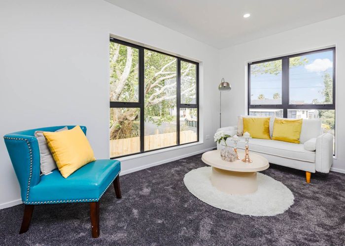  at 11D Percival Street, Manurewa, Manukau City, Auckland