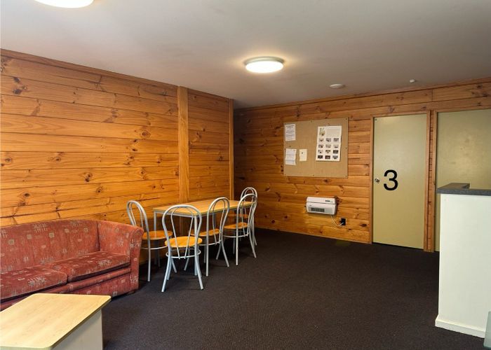  at 3/19  Drummond Street, Mount Cook, Wellington, Wellington