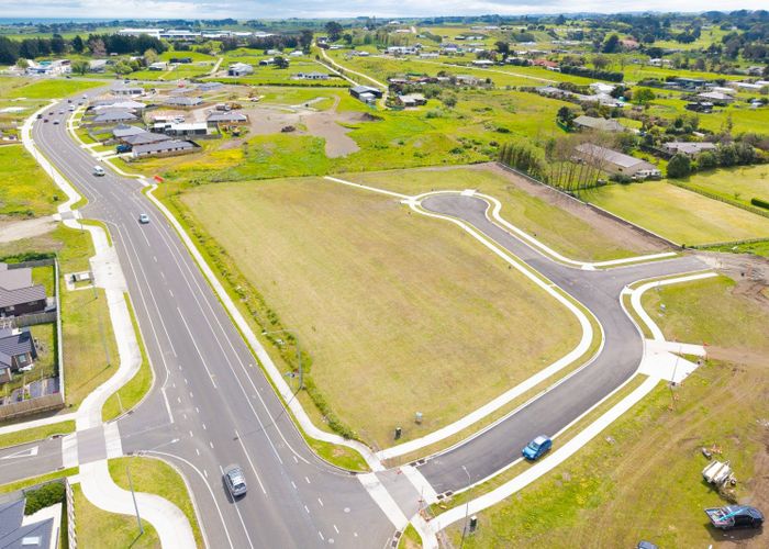  at Lot 2, 126 Fitzherbert Avenue, Tawhero, Whanganui, Manawatu / Whanganui