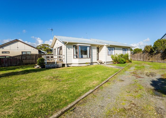  at 10 Campbell Avenue, Paraparaumu, Paraparaumu