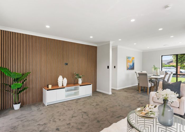  at 1 Eiger Place, Northpark, Manukau City, Auckland