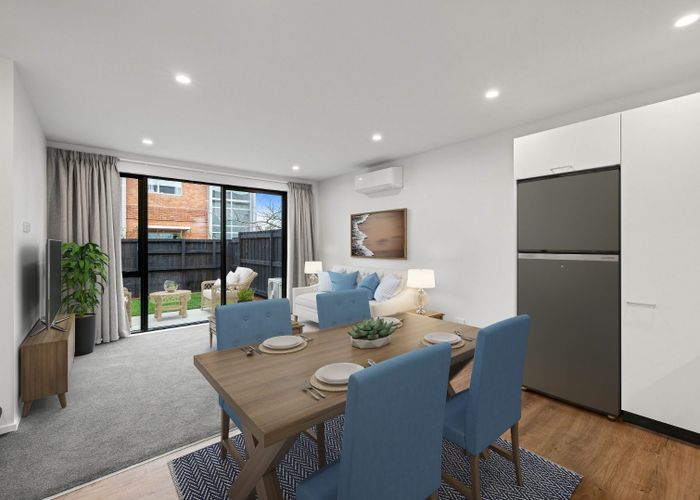  at 11/43 New Brighton Road, Shirley, Christchurch City, Canterbury