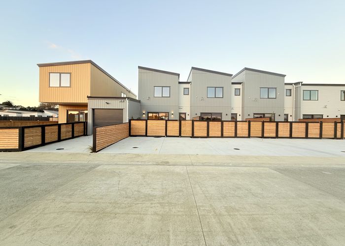  at 85&91 Bellfield Road, Papakura, Papakura, Auckland