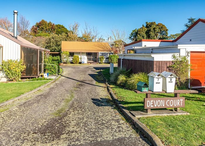  at 7 MILNE STREET, Marton, Rangitikei, Manawatu / Whanganui