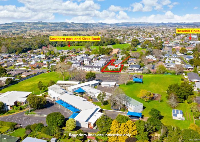  at 63 Beach Road, Pahurehure, Papakura