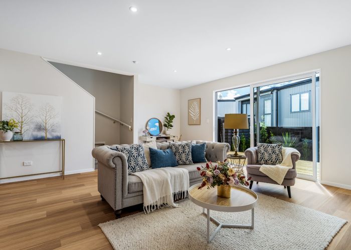  at Lot 4/22 Finnerty Avenue, Howick, Manukau City, Auckland