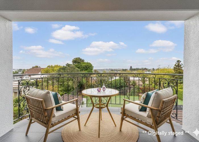  at 3A/524 Remuera Road, Remuera, Auckland City, Auckland