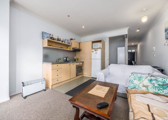  at 728/149 Nelson Street, City Centre, Auckland City, Auckland
