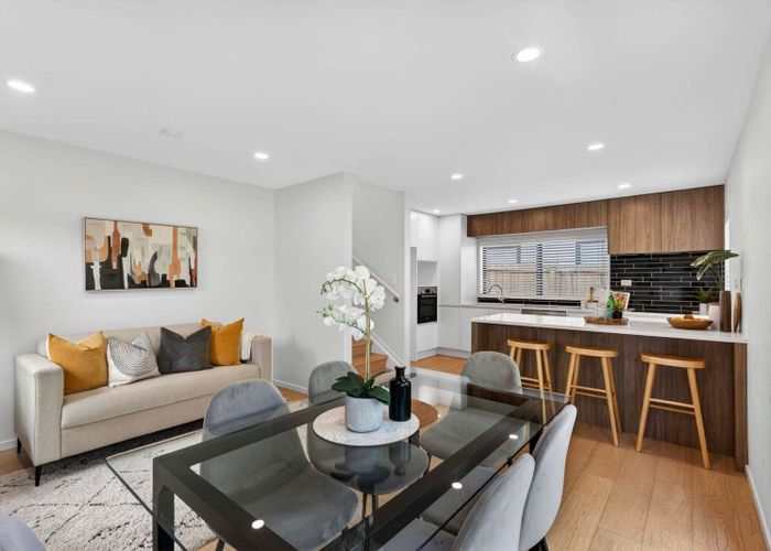  at 1A Inglewood Street, Wai O Taiki Bay, Auckland City, Auckland