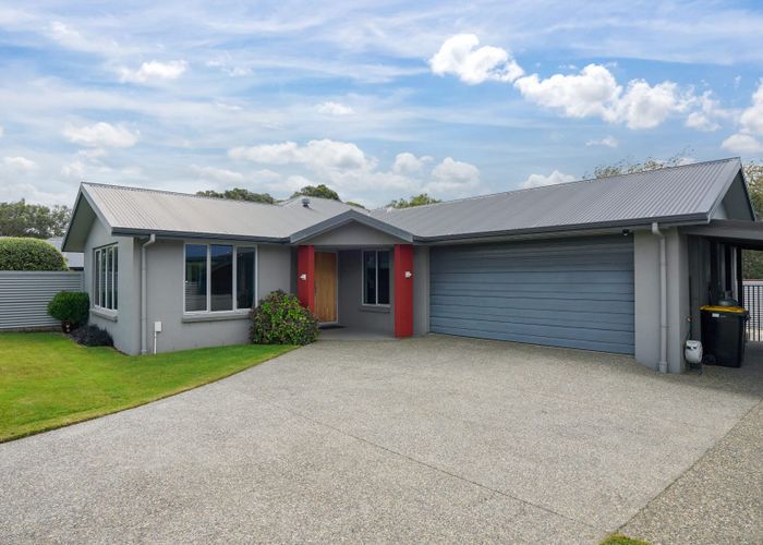  at 50 Glenroy Park Drive, Waikiwi, Invercargill