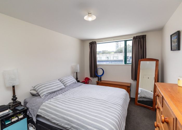  at 19/246 Taranaki Street, Wellington Central, Wellington, Wellington
