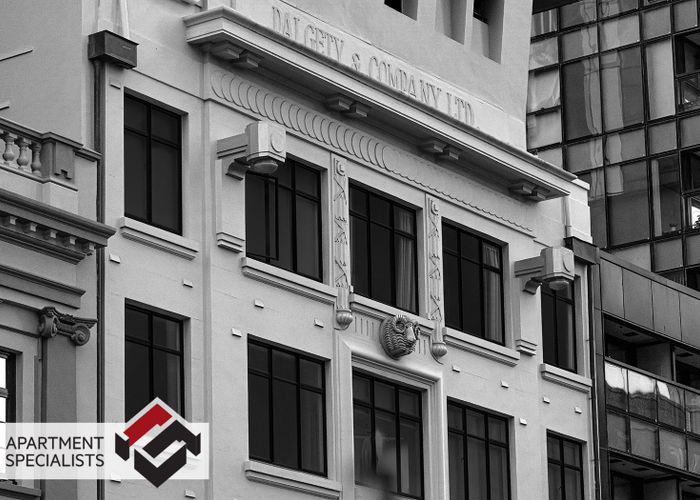  at 41 Albert Street, City Centre, Auckland City, Auckland