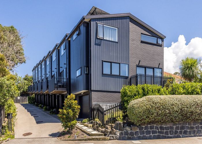  at 8/805 Riddell Road, Saint Heliers, Auckland City, Auckland