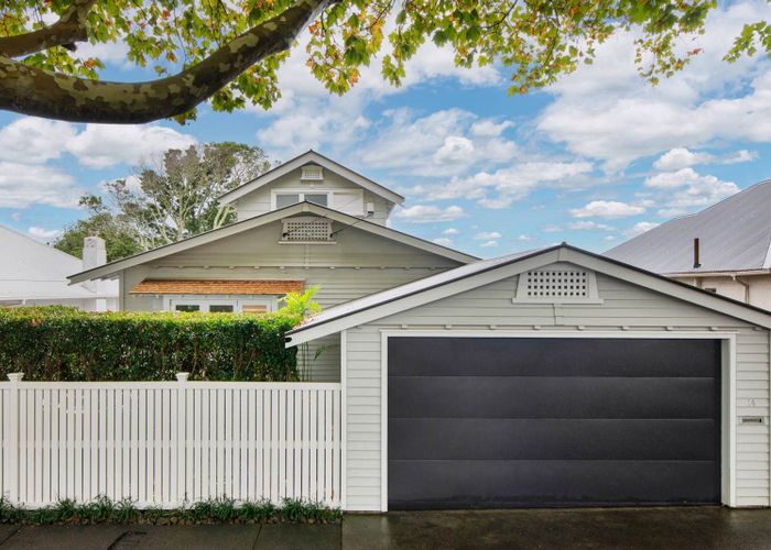  at 14 Nottingham Street, Westmere, Auckland City, Auckland