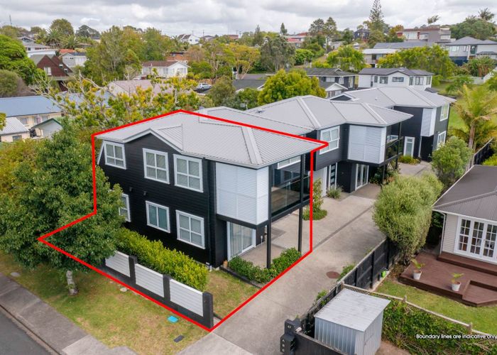  at 47A Seine Road, Forrest Hill, Auckland