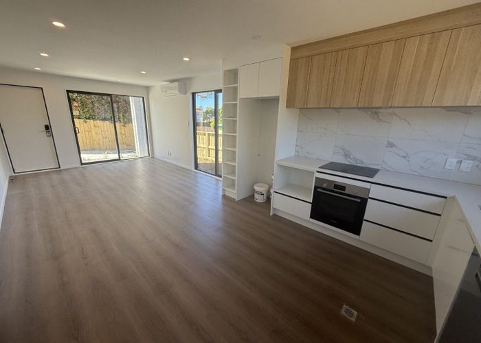  at 46A Arnwood Street, Manurewa, Manukau City, Auckland