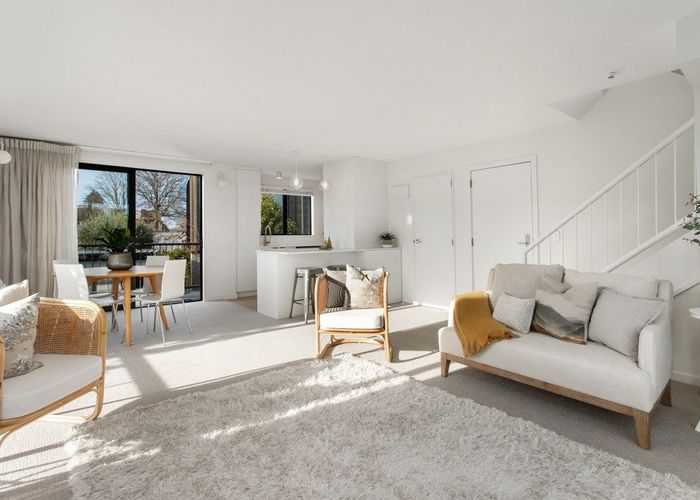  at 4/75 Andover Street, Merivale, Christchurch City, Canterbury