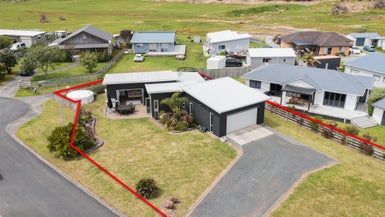  at 2 Beachcomber Road, Mangawhai Heads, Mangawhai